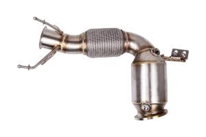 Downpipe Mini Cooper S F56 2.0T