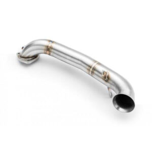 Downpipe Mini LCI 1.6 turbo
