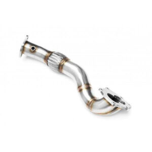 Downpipe Mitsubishi Lancer EVO 2010-2016 X 2.0T