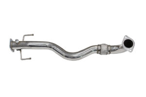 Downpipe Mitsubishi Lancer EVO VII VIII IX 4G63