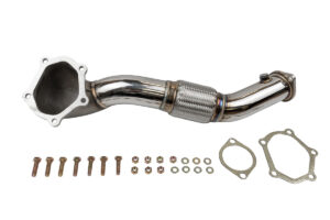 Downpipe Mitsubishi Lancer EVO X