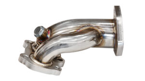 Downpipe Nissan 200SX S14 SR20DET tüüp:C