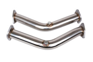 Downpipe Nissan 350Z Decat