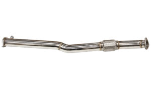 Downpipe Opel Astra G H 2.0 Decat