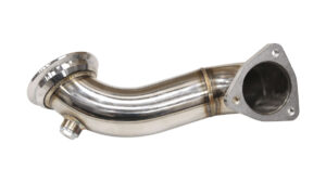 Downpipe Opel Corsa D OPC 1.6l Z16LER Z16LER