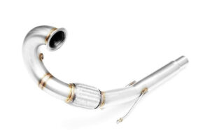 Downpipe Skoda Octavia III VW Golf VII