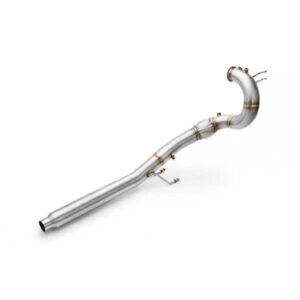 Downpipe Skoda VW 1.6 2.0 TDI CR