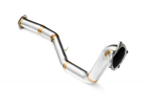 Downpipe Subaru Impreza WRX Sti 2.5