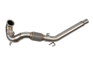 Downpipe VW Golf 8 GTI 2.0 TFSI OPF 20+ Decat
