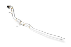 Downpipe VW Golf VII R