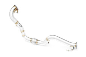 Downpipe VW Scirocco 1.4 TSI III 2008-2016 160 ps