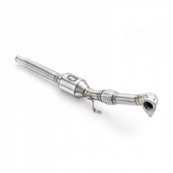 Downpipe Volkswagen Golf IV 1.9 TDI + CAT Euro 4