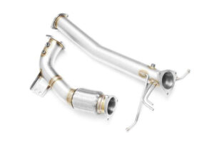 Downpipe Volvo xc60,70 V70,S60 2.4D D5 215 ps