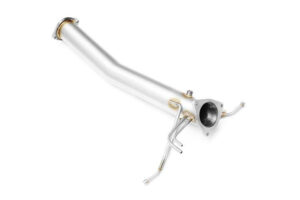 Downpipe Volvo xc60,70 V70,S60 2.4D D5 215 ps