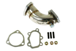 Downpipe Universaalne GT25 GT28