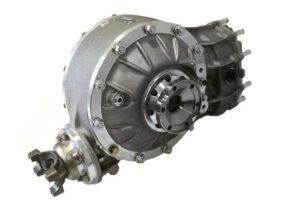 Winters Quick Change diferentsiaal 10" SRP337 Ind, QC, W/AI Spool