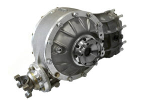 Winters Quick Change diferentsiaal 10" SRP337 Ind, QC, W/AI Spool