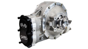 Winters diferentsiaal 1500 HP V3