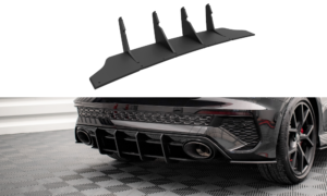 pol_pl_Dyfuzor-Audi-RS3-8Y-Tyl-Street-Pro-Black-146781_6.png Difuusor Audi RS3 8Y tagumine Street Pro must