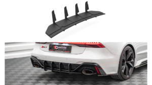 pol_pl_Dyfuzor-Audi-RS6-RS7-C8-Tyl-Street-Pro-Black-Red-274579_6.png Difuusor Audi RS6 RS7 C8 tagumine Street Pro must-punane