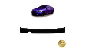 Difuusor BMW 2 F22 F23 tagumine