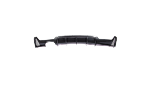 Difuusor BMW 4 F32 F33 F36 tagumine Carbon Look