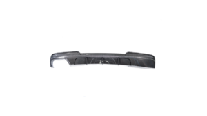 Difuusor BMW 5 F10 F11 tagumine Carbon Look
