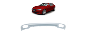 Difuusor BMW 7 F01 F02 F03 F04 tagumine