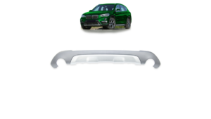 Difuusor BMW X1 F48 tagumine