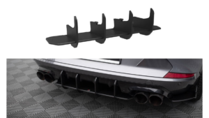 Difuusor Cupra Formentor tagumine Street Pro must