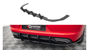 Difuusor Dodge Charger VII Facelift RT tagumine Street Pro must