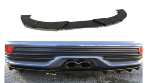Difuusor Ford Focus III ST Facelift tagumine