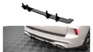 Difuusor Ford Kuga III ST-Line tagumine Street Pro must-punane