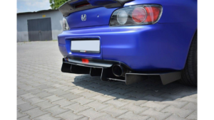 Difuusor Honda S2000 tagumine
