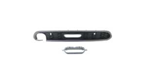 Difuusor MINI F55 F56 F57 tagumine