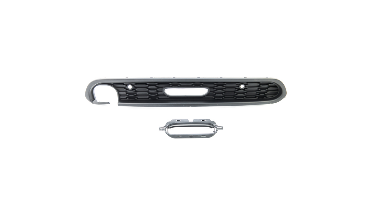 Difuusor MINI F55 F56 F57 tagumine