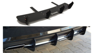 pol_pl_Dyfuzor-Mercedes-Benz-CLS-C218-AMG-LINE-Tyl-272275_6.png Difuusor Mercedes-Benz CLS C218 AMG LINE tagumine