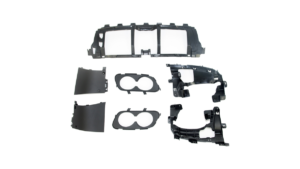 pol_pl_Dyfuzor-Mercedes-Benz-GLE-V167-Tyl-Silver-267572_6.png Difuusor Mercedes-Benz GLE V167 tagumine hõbedane