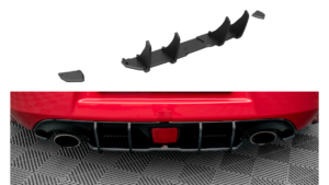 pol_pl_Dyfuzor-Nissan-370Z-Tyl-Street-Pro-Black-Red-275440_6.png Difuusor Nissan 370Z tagumine Street Pro must-punane