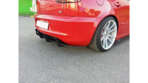 Difuusor Seat Leon I Cupra tagumine