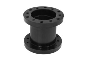 Rooli adapteri vahepuks 75mm