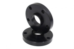 Mustad velje flantsid 25mm 65.1mm 5x108