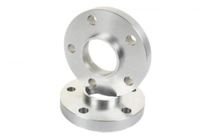 Mustad velje flantsid 25mm 66.5mm 5x112