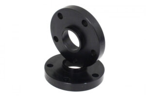 Mustad velje flantsid 30mm 57.1mm 5x112