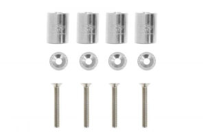 pol_pl_Dystanse-maski-6mm-Silver-21042_2.jpg Kapoti flantsid 6mm hõbedane