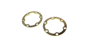pooltelg spacers BMW E30 E36 type 168 5mm