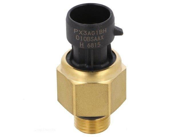 Ecumaster Andur 10 bar - Honeywell !!!