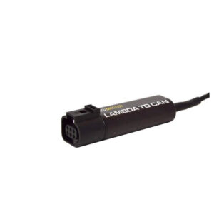 Unsupported UNICODE string Ecumaster Lambda-kontroller to Can Sensors Bosch LSU 4.9