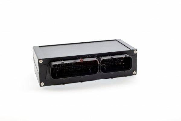 Ecumaster adapter Audi RS4 2.7 BiT (z DBW and PnP bundle)