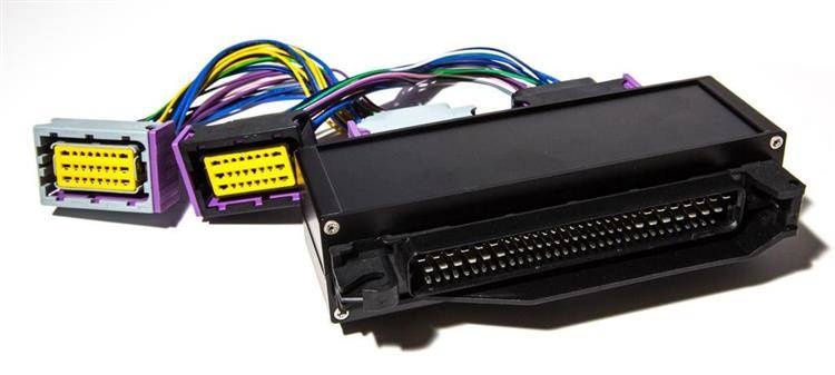 Ecumaster adapter BMW M50 bez vanosa dme 3.1
